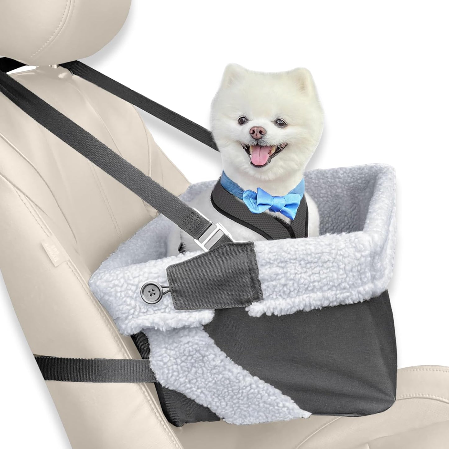 Dog Car Seat for Small Dogs
